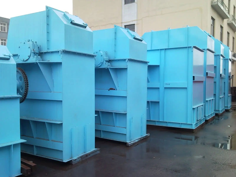 斗式提升機導線堵塞問題因素有哪些？