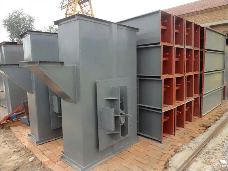 Z型提升機(jī)都有哪些特點？