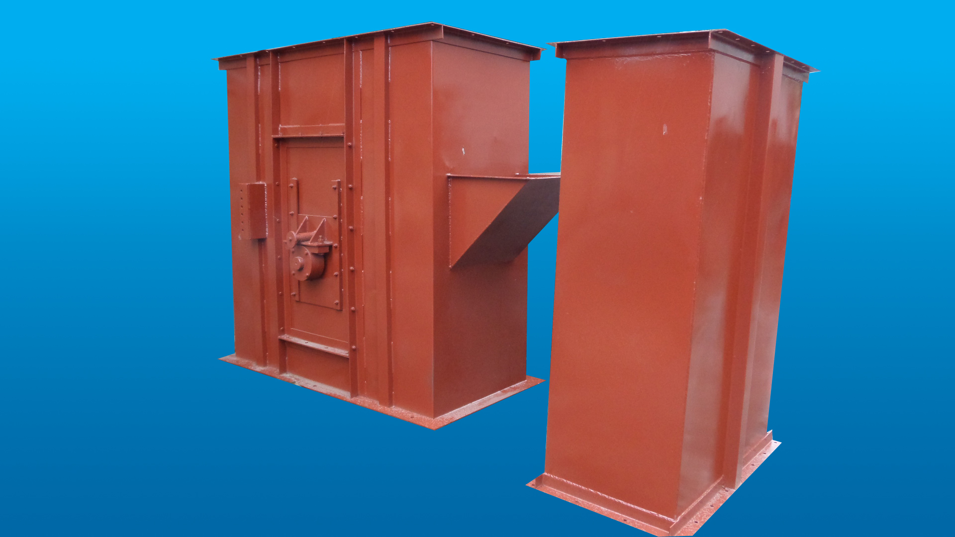 斗式提升機(jī)為什么會(huì)出遭料斗內(nèi)物料過滿的現(xiàn)像?(斗式提升機(jī)為什么有三個(gè)孔口)