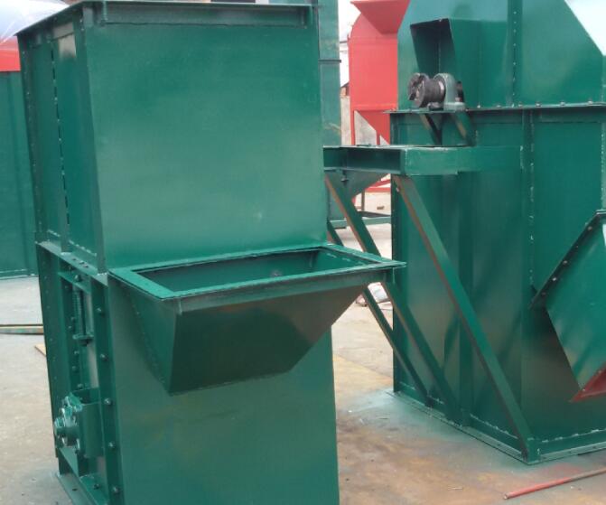 斗式提升機對作業(yè)環(huán)境有哪些硬性要求？