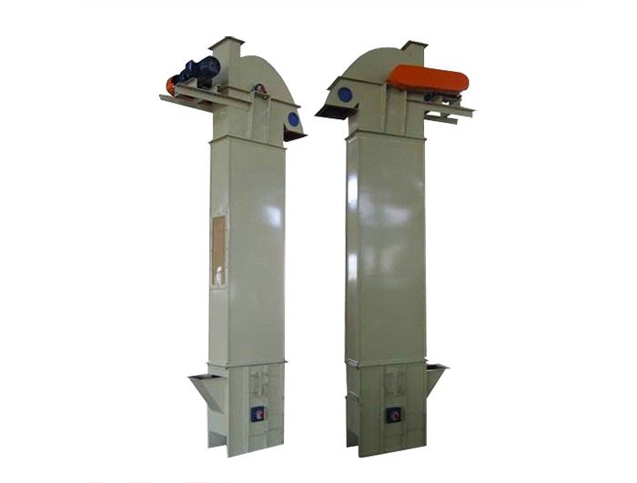 斗式提升機(jī)對物料的使用要求